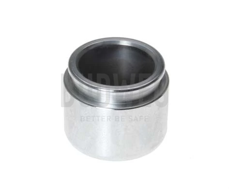 Piston, brake caliper